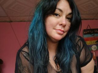ValeryBlue Nude