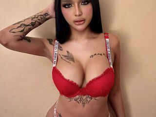 VenusWineter Girl