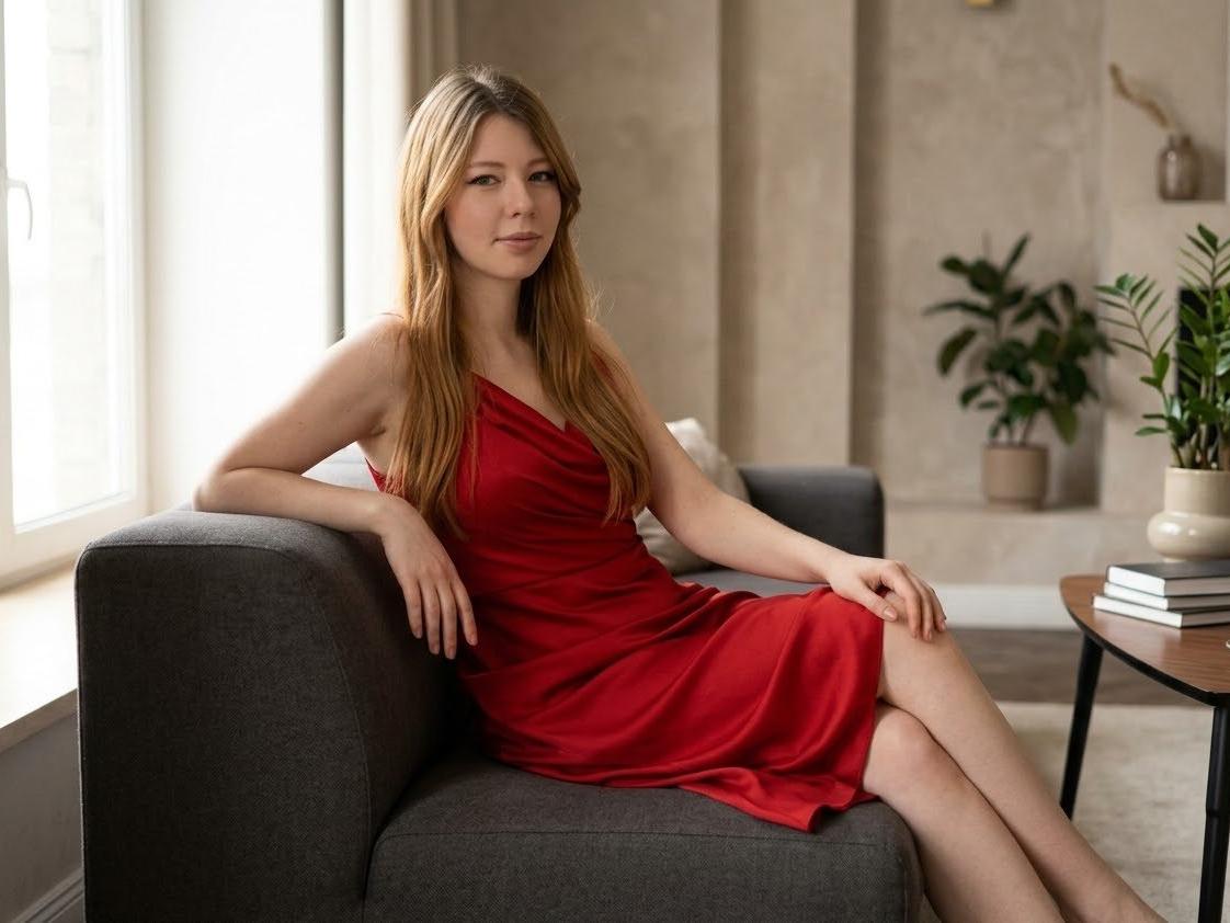 VictoriaHowarty18 LiveJasmin