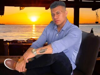 WilliamsRains Broadcast