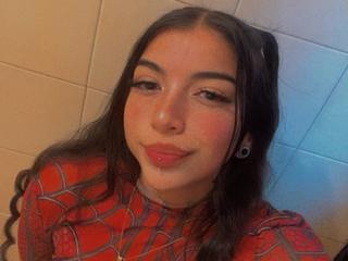 XMichelleStar Webcam
