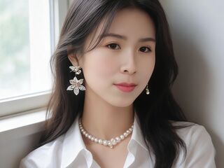 YaoYiYi Exclusive