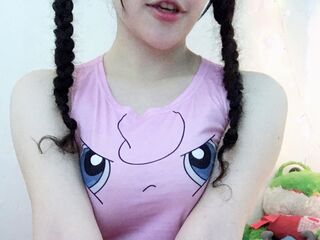 YokoCam Anal