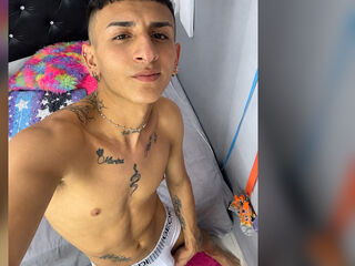 Zaccboy Porno