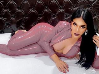cindythai69 Jasmin