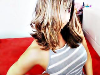 xCuteDollx Realtime
